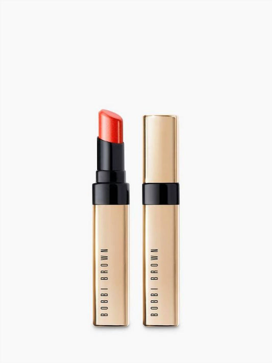 Bobbi Brown - LUXE SHINE INTENSE LIPSTICK