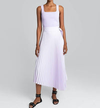 A.L.C. - Victoria Knit Tank