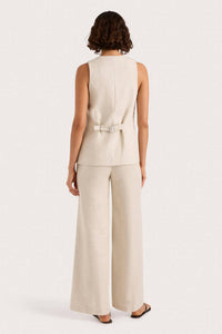 Faithfull The Brand - Jackie Vest