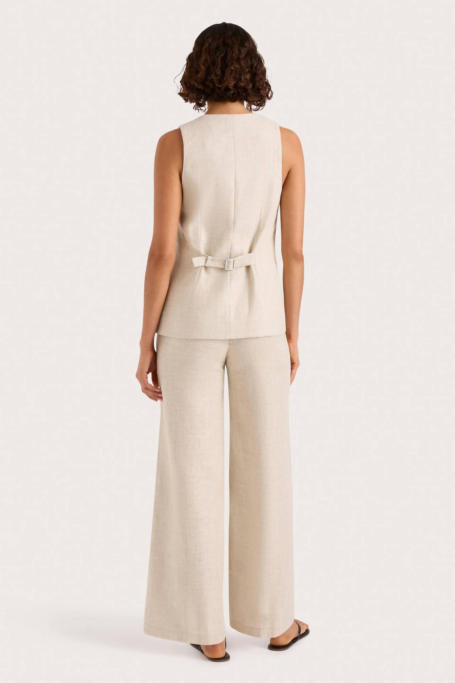 Faithfull The Brand - Jackie Vest