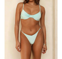 Dippin' Daisy'S - West Coast Bikini Top