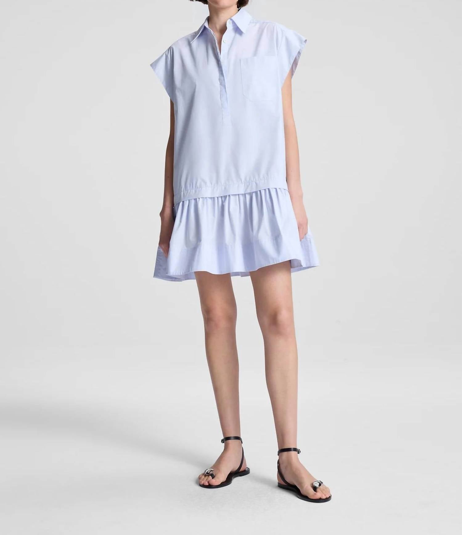 A.L.C. - Brock Dress