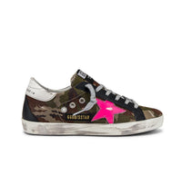 Golden Goose - Women's Ripstop Sneaker