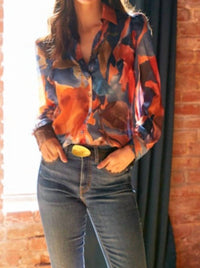 Finley - Collette Blouse