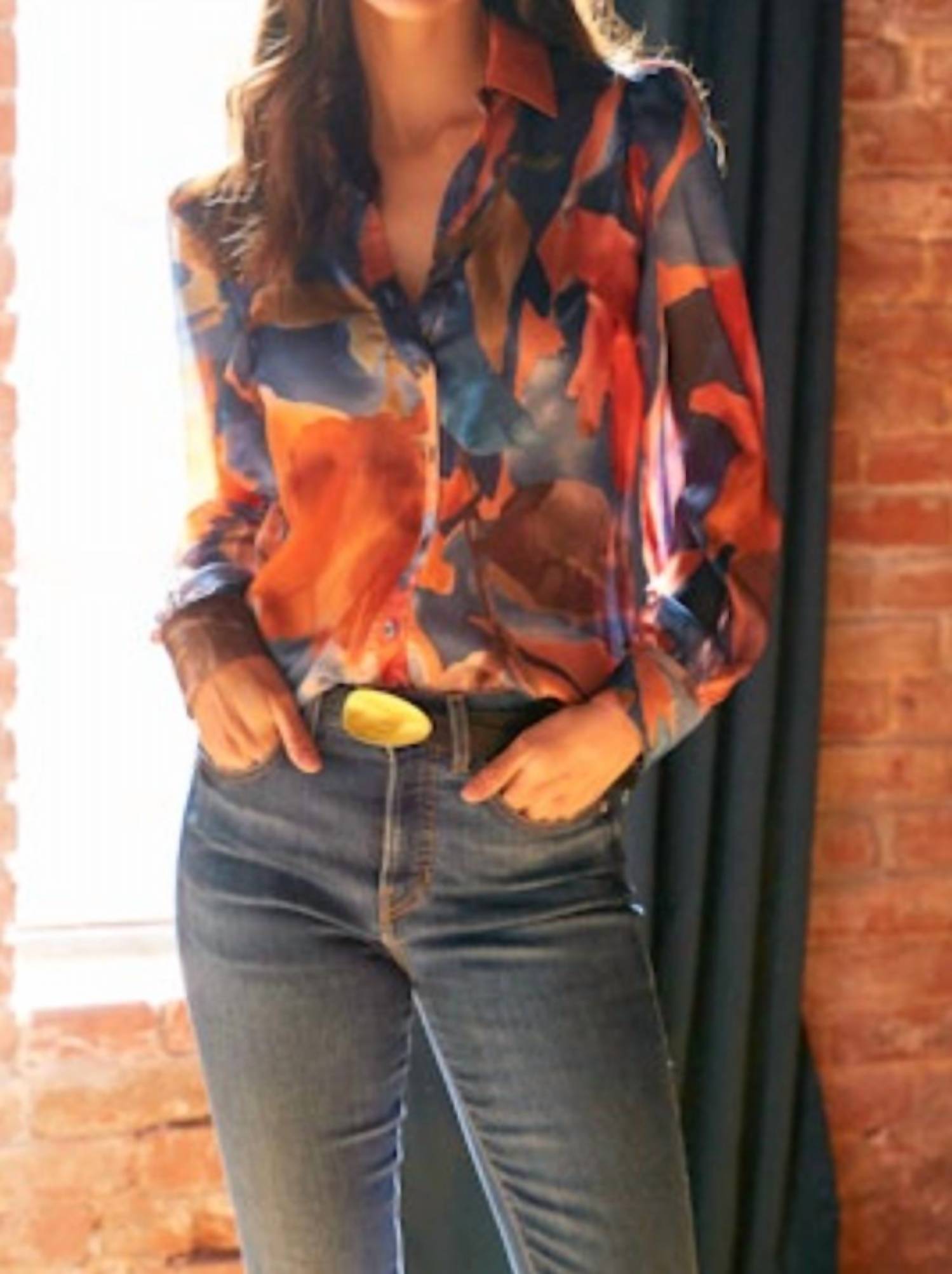 Finley - Collette Blouse