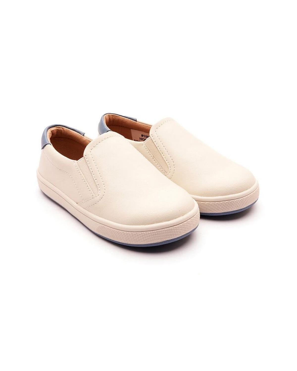 Oldsoles - Kid's Hoff Slip On Sneakers