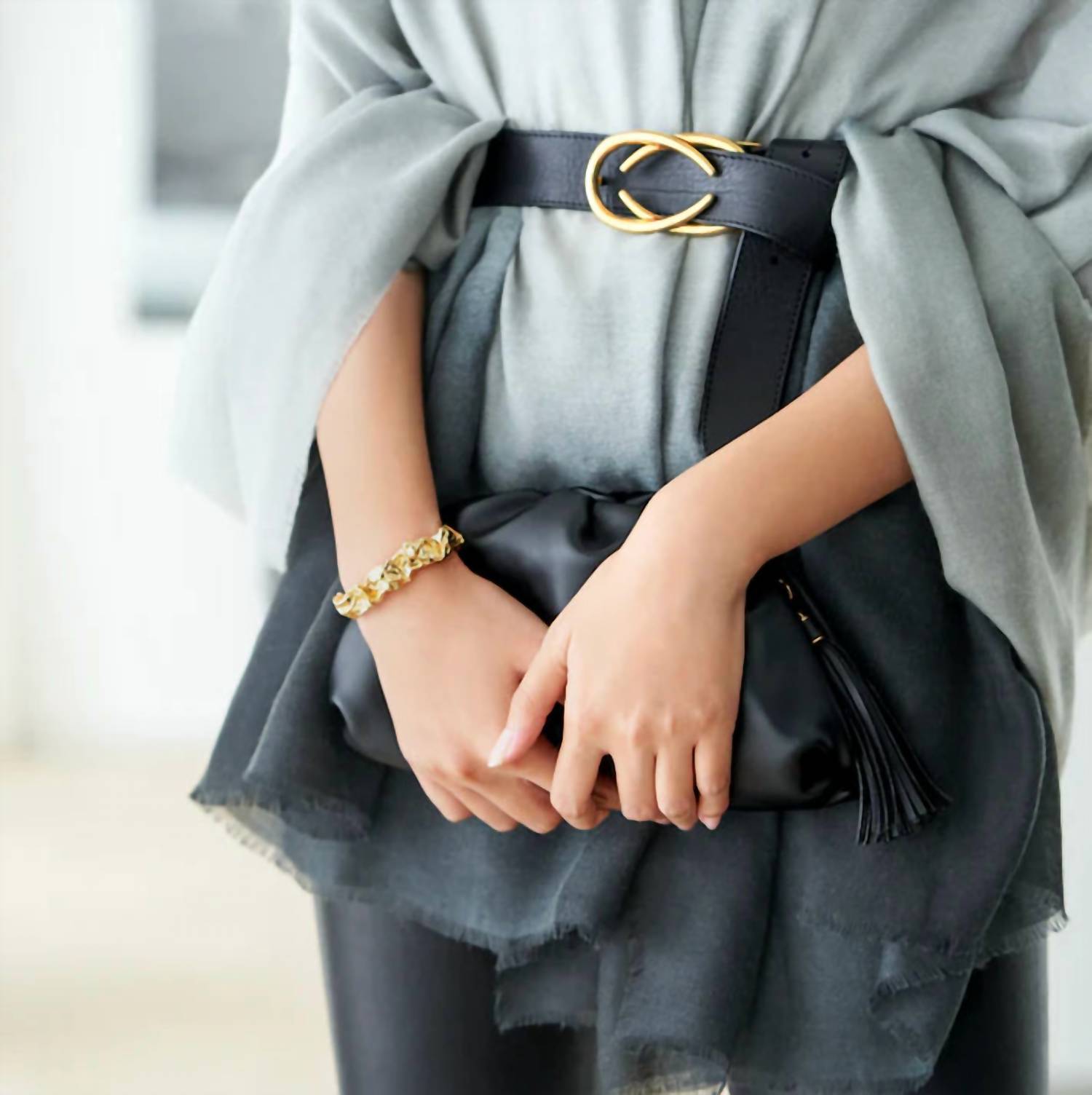 Amber Sceats - Emery Cuff