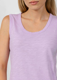 Elliott Lauren - Sleeveless Tank Top