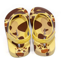 Mini Melissa - Toddler Ipanema Sandals