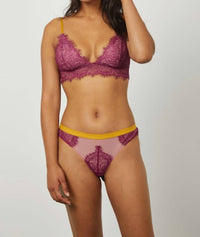 MEGAN SEAMLESS KNICKER
