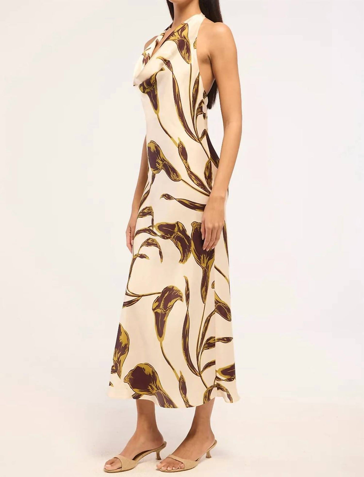 Misa Los Angeles - Ida Dress