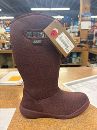 Bogs - Women's Charlie Melange Pull-on Boots