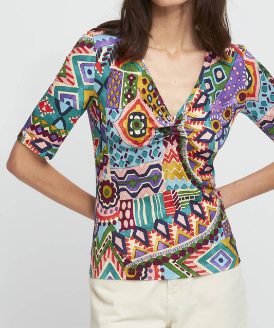 Aldo Martins - Marie Top