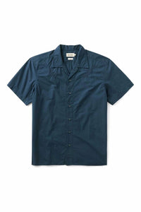 Taylor Stitch - Davis Short Sleeve Shirt