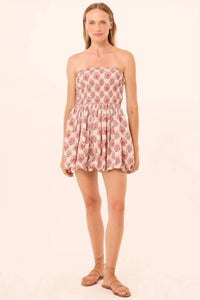 Misa Los Angeles - Sadie Mini Dress
