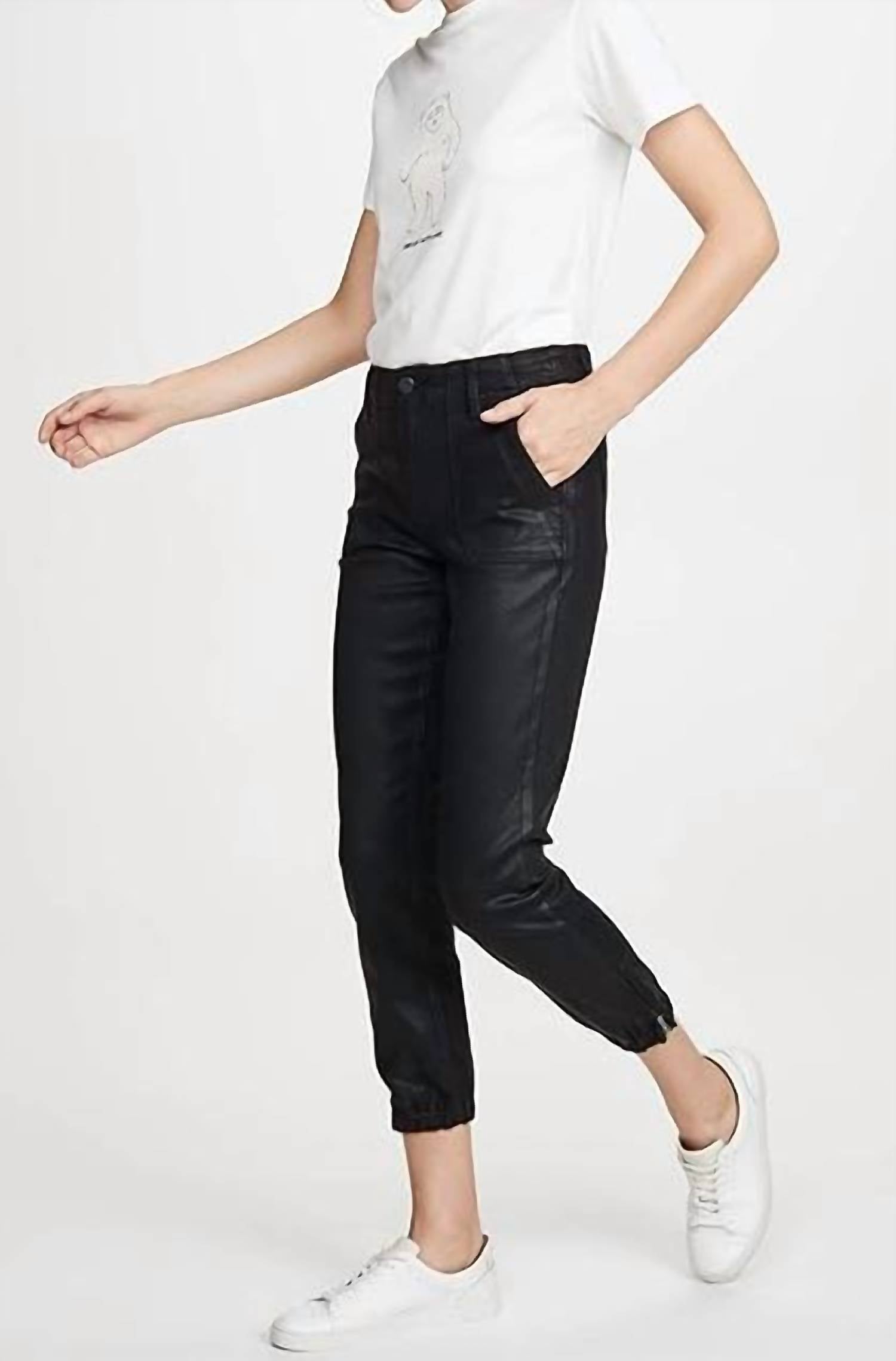 Paige - Mayslie Joggers