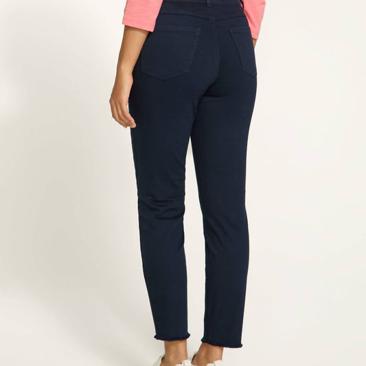 Fdj - Women's Olivia Slim Ankle Jeans