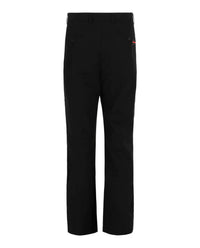 Salvatore Ferragamo - Men's Cotton-blend Trousers