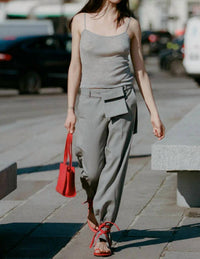 St. Agni - Baby Wool Camisole