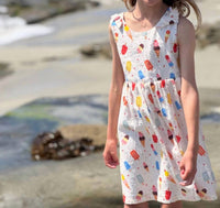 Vignette - Emma Dress