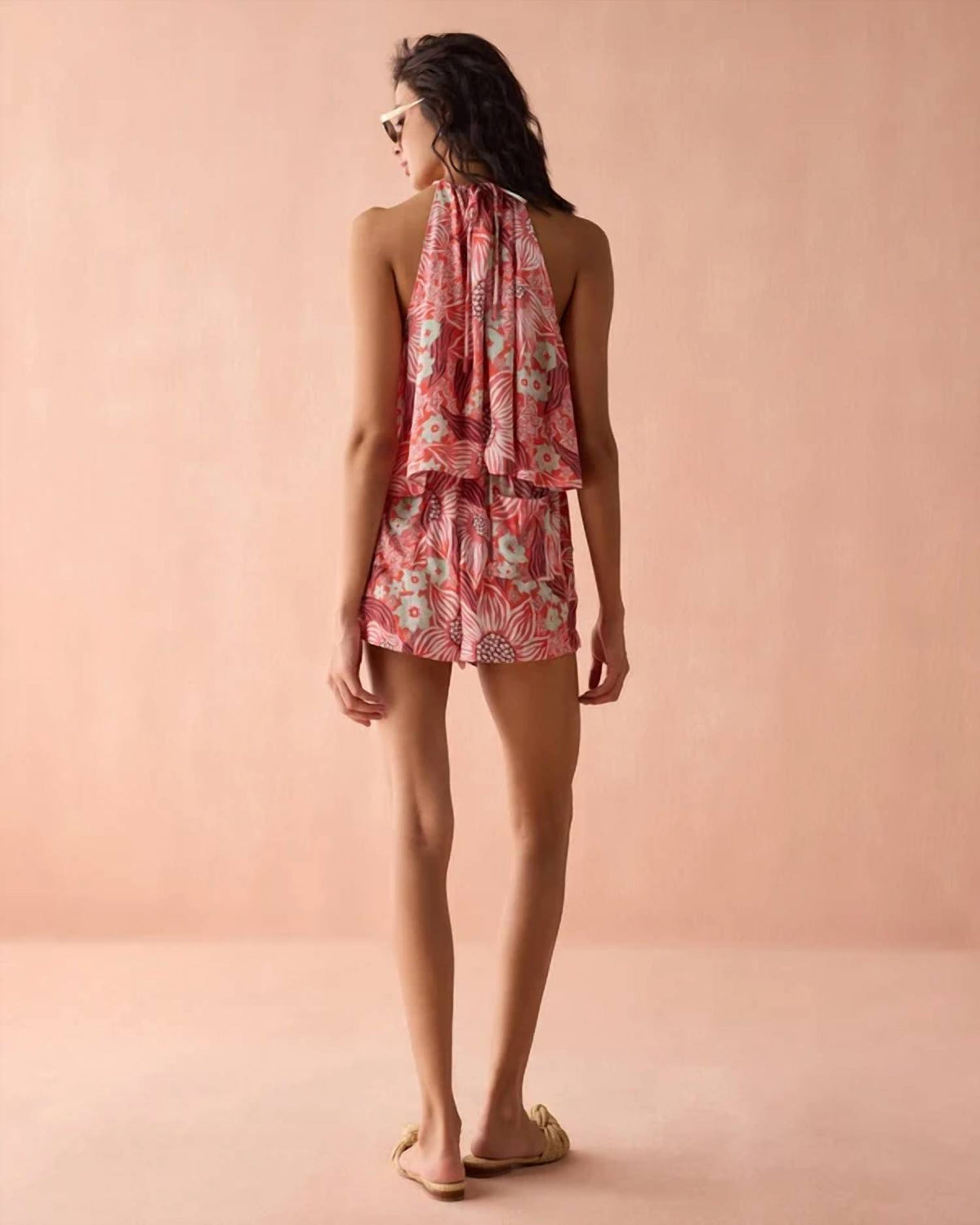 Omika - Asha Short