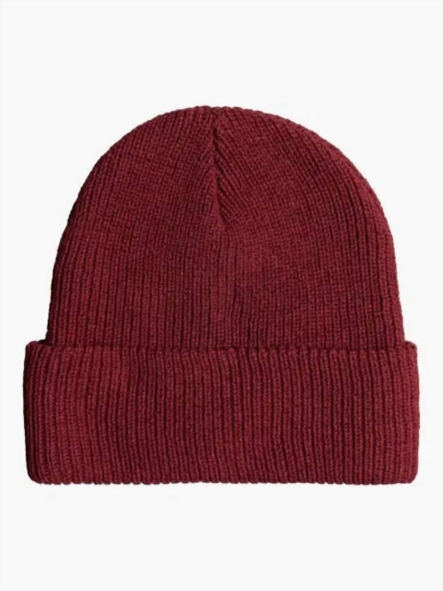 Roxy - Women's Island Fox 2 Beanie