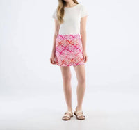 Hatley - Printed Skorts