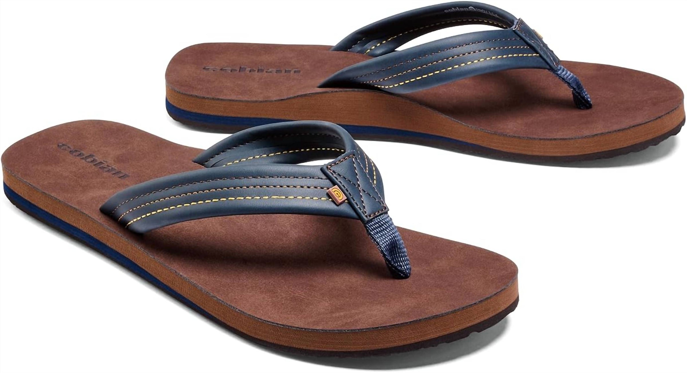 Cobian - Men's Water Friendly Las Olas Flip Flops