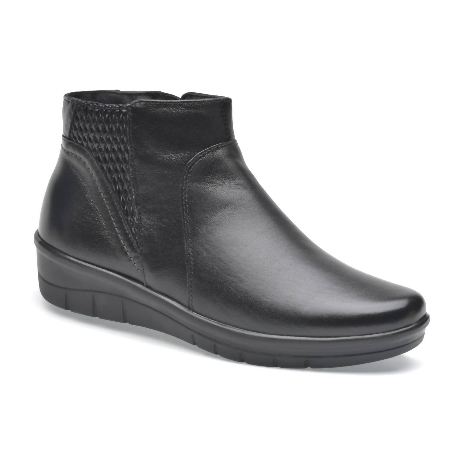 Lambskin Dora Boots