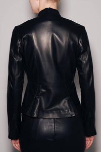 Jakett - Blair Convert Peplum Jacket