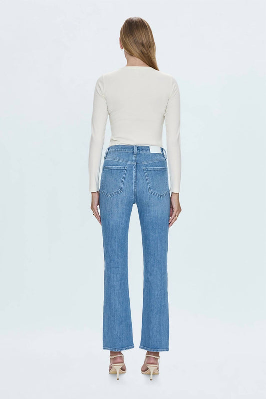 Pistola - Krista Bootcut Jeans