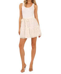 Btb Los Angeles - Milos Mini Dress