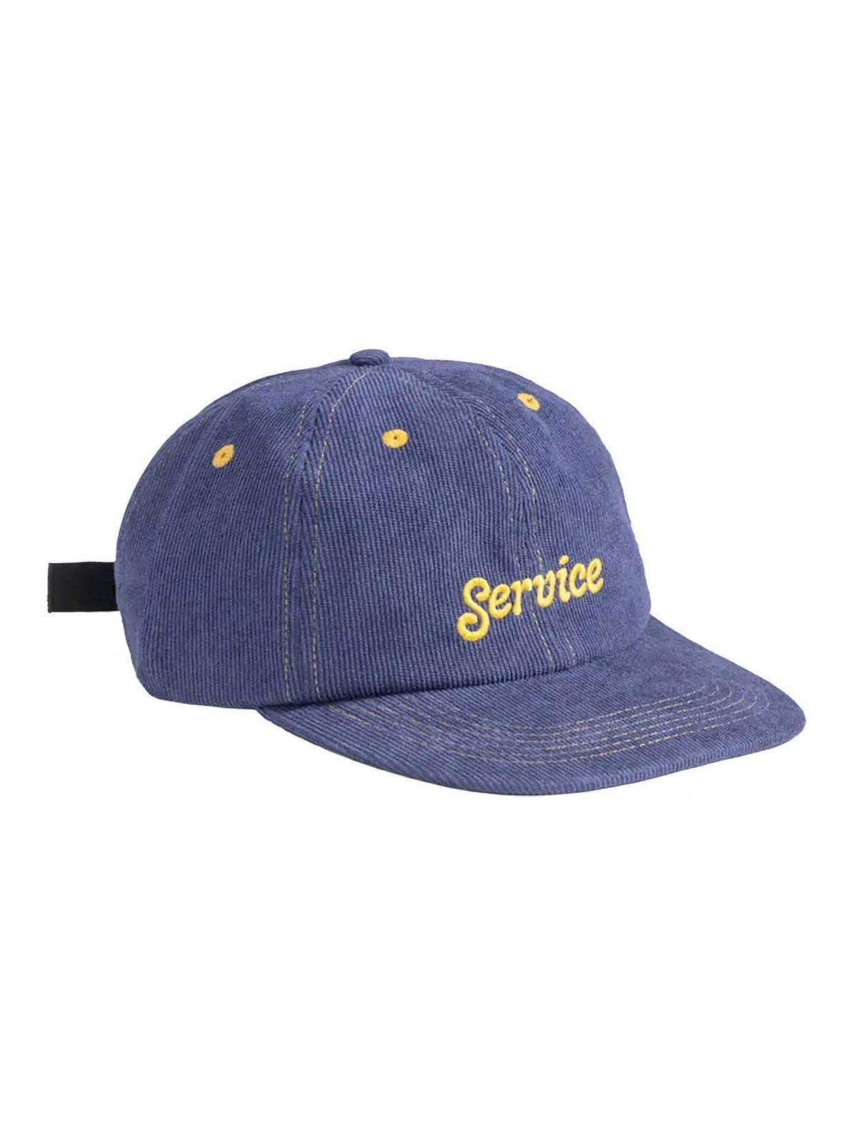 Service Works - Men's Script Cord Cap