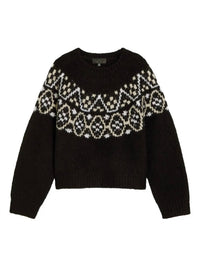 Nili Lotan - Chrissy Sweater