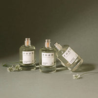 Roan - Unisex Sahara Song Eau De Parfum - 50ml