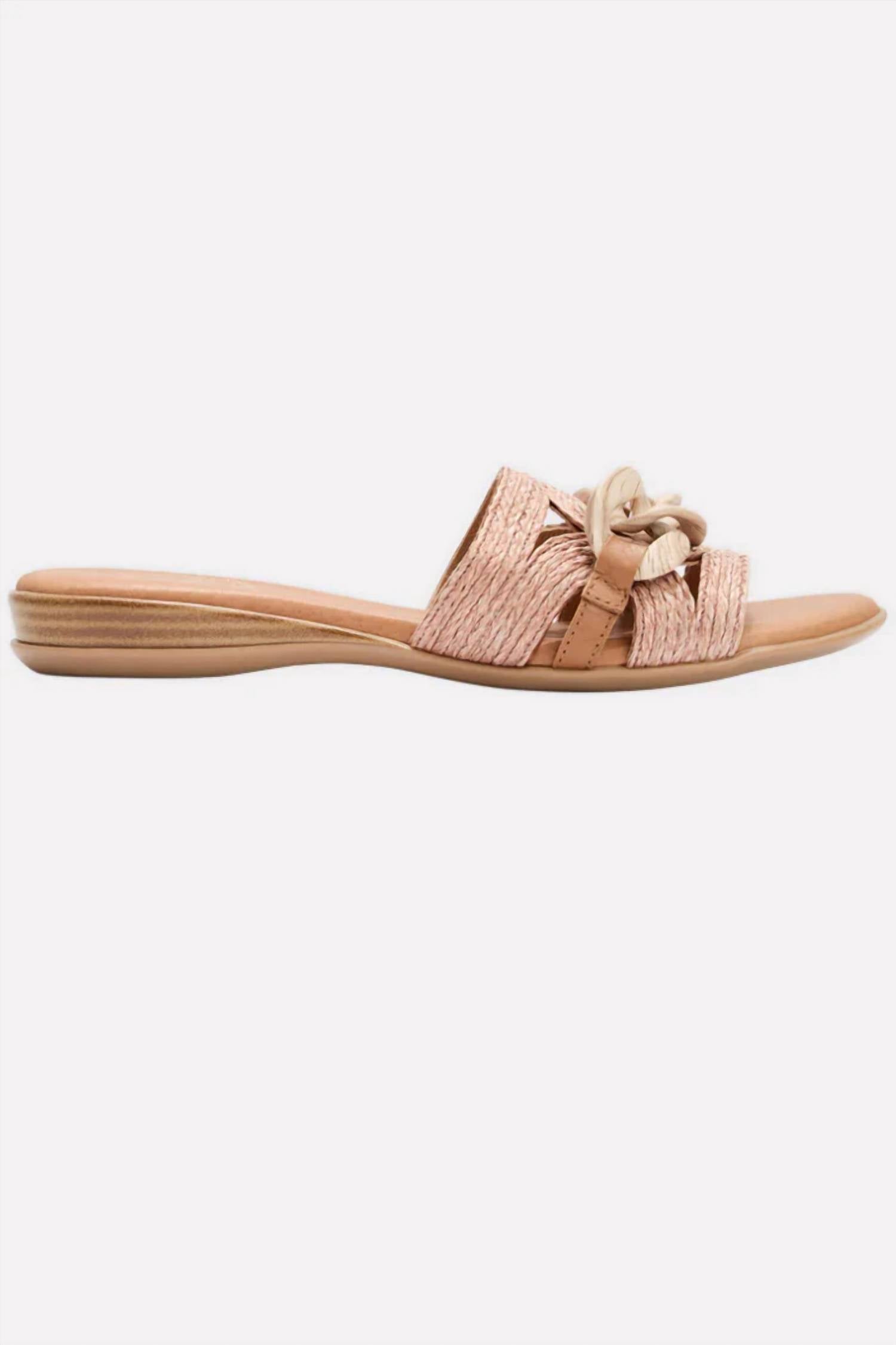 Andre Assous - Women's Neela Featherweights Sandal