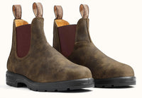 Blundstone - Men's 585 Chelsea Boots