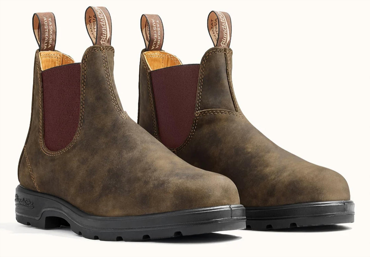 Blundstone - Men's 585 Chelsea Boots