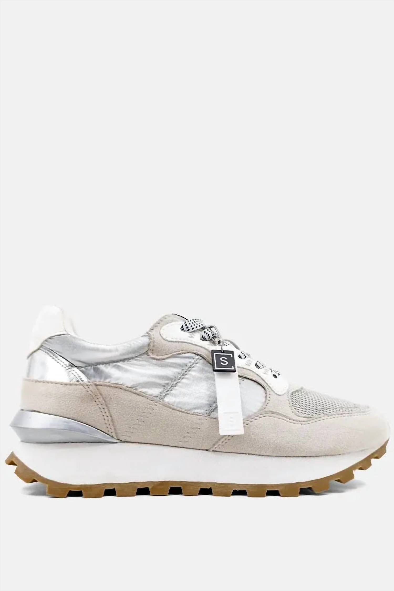 Shu Shop - Women's Phoebe Tennis Shoes