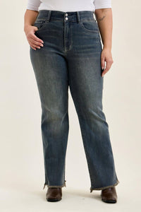 Judy Blue - Daisy High Waist Bootcut Jeans