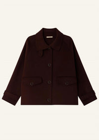 Sessun - Valley Nevado Coat