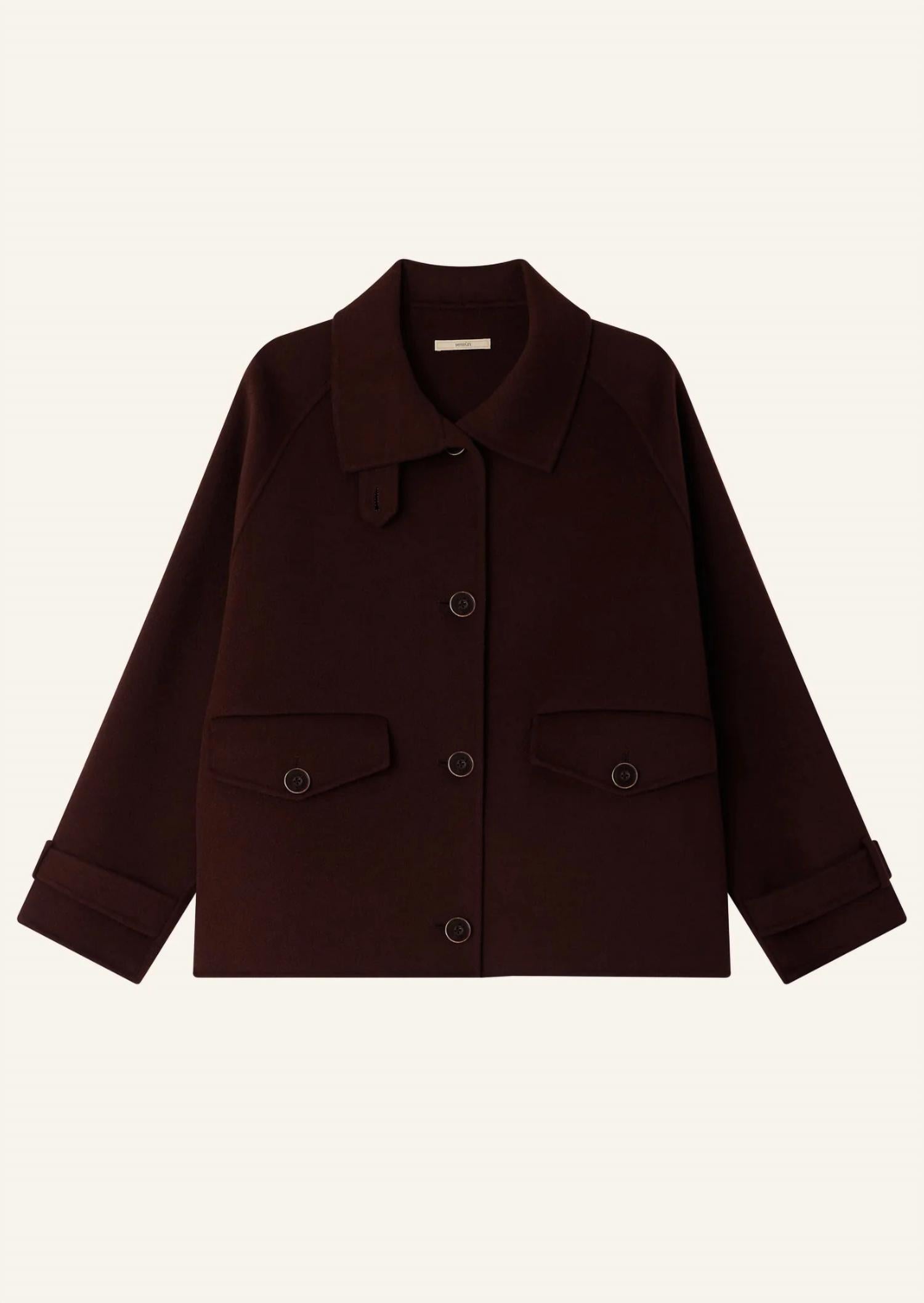 Sessun - Valley Nevado Coat