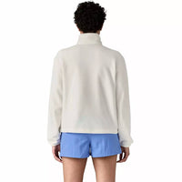 Patagonia - Micro D 1/2-zip Fleece Pullover Sweatshirt