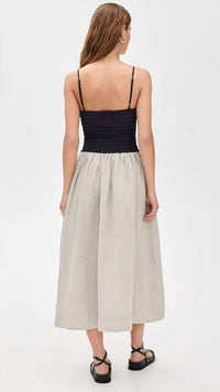 Ciao Lucia - Mael Dress