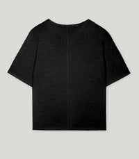 Luisa Cerano - Shimmer Techno Silk Top