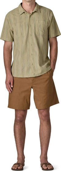 Patagonia - Men's Back Step Shirt