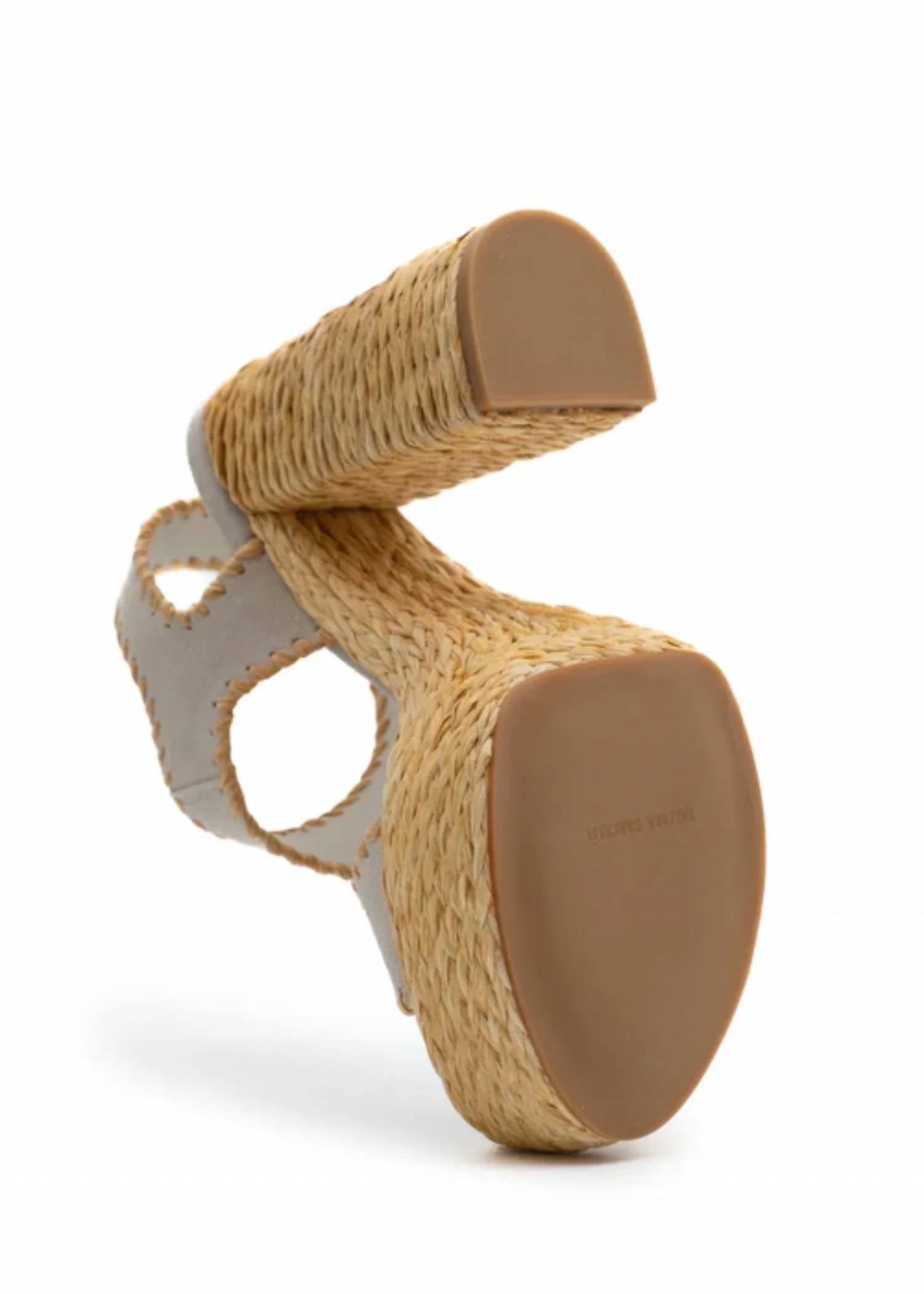 Paloma Barcelo - Women's Wanda Platform Heels