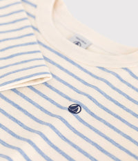 Petit Bateau - Boy's Striped Top