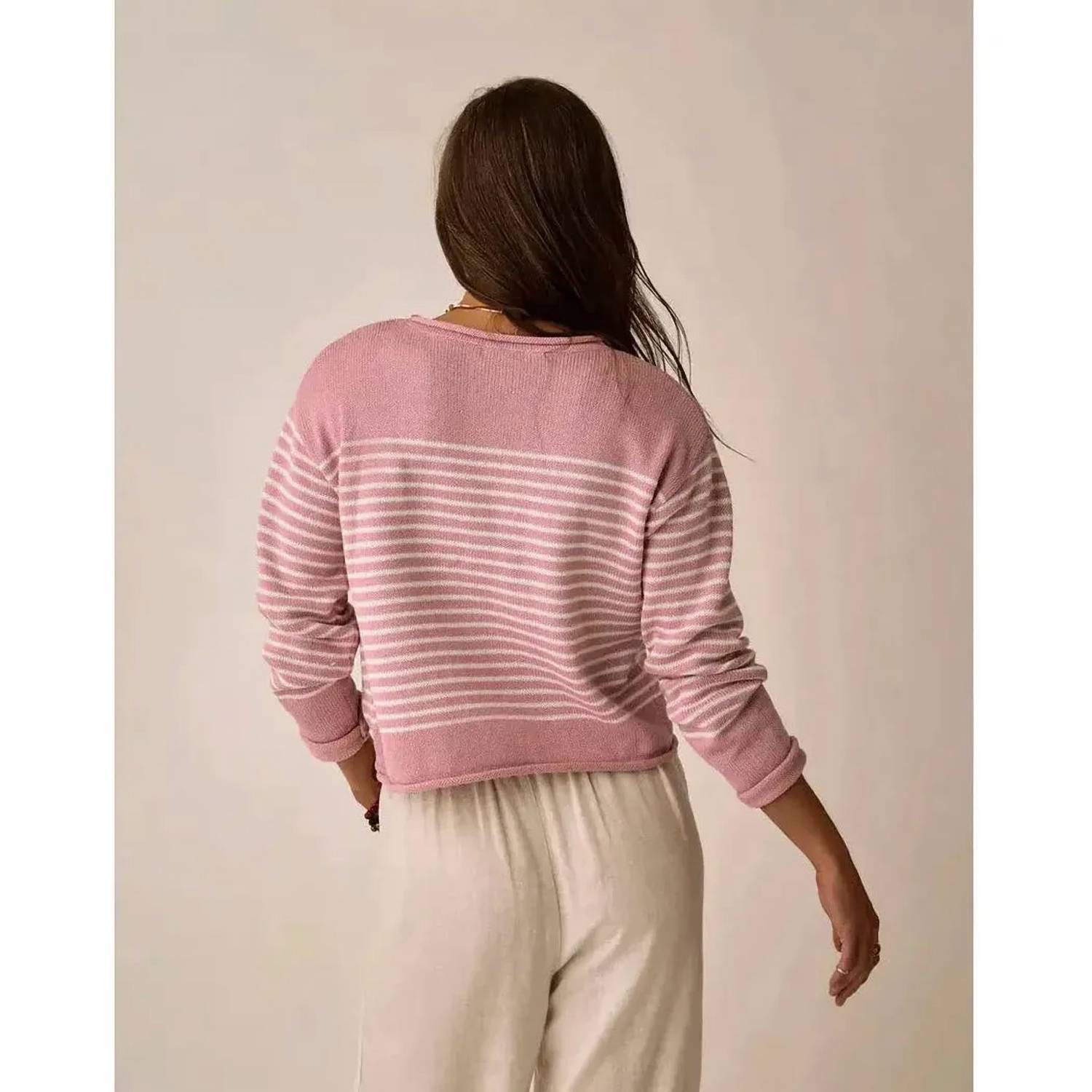 Carve Designs - Rue Sweater