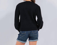 Judson & Company - Hello Love Sweater
